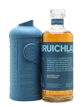 Bruichladdich 18 Jahre alt
