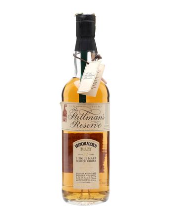 Bruichladdich 1969 22 Jahre alt Stillman's Reserve