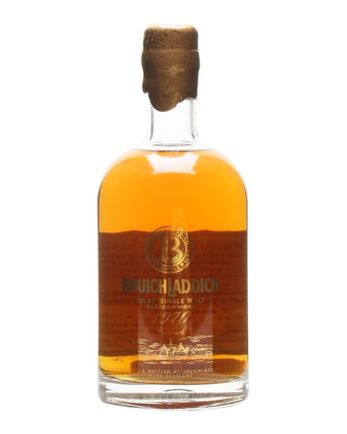 Bruichladdich 1970 Valinch 31 Jahre alt