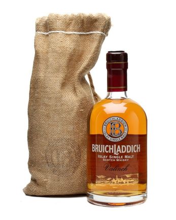Bruichladdich 1970 Valinch 31 Jahre alt 45.5