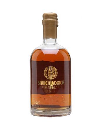 Bruichladdich 1970 Valinch 30 Jahre alt First Distillation 2001