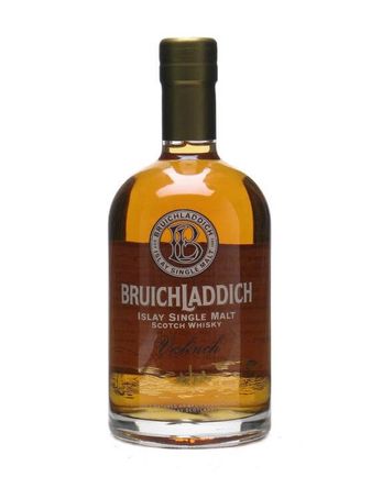 Bruichladdich 1972 Valinch