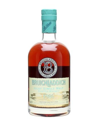 Bruichladdich 1986 15 Jahre alt