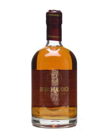 Bruichladdich 1986 Valinch 15 Jahre alt
