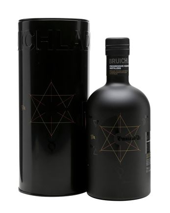 Bruichladdich Black Art 1989 19 Jahre alt