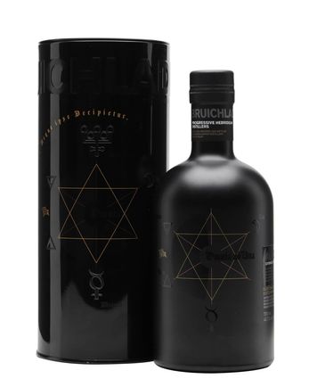 Bruichladdich 1989 Black Art 2 21 Jahre alt