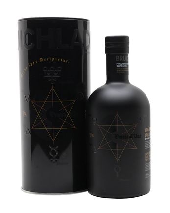 Bruichladdich Black Art 4.1 1990 23 Jahre alt