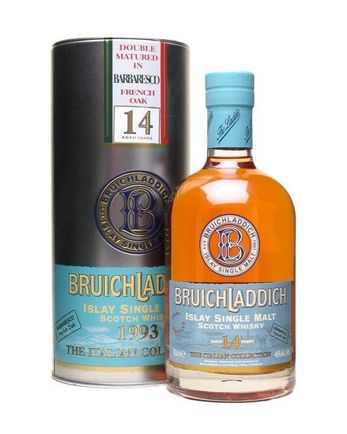 Bruichladdich 1993 Barbaresco French Oak 14 Jahre alt