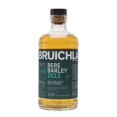 Bruichladdich Bere Barley 2013