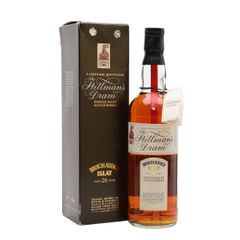 Bruichladdich 26 Year Old / Stillman's Dram