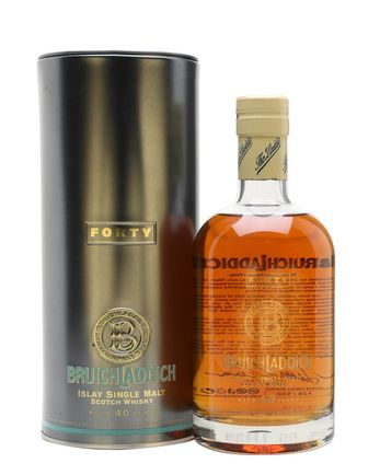 Bruichladdich 40 Jahre alt
