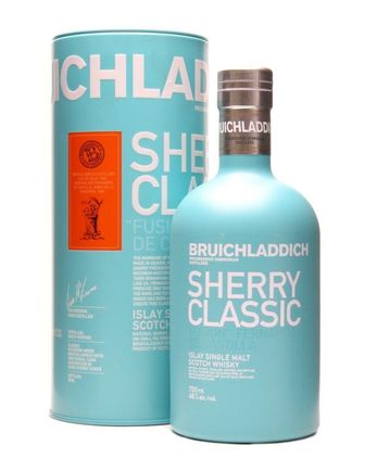 Bruichladdich Sherry Classic
