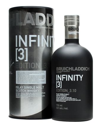 Bruichladdich Infinity 3.10
