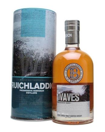 Bruichladdich Waves