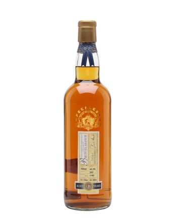 Bruichladdich 1966 37 Jahre alt Duncan Taylor