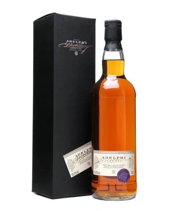 Bunnahabhain 1997 11 Jahre alt Adelphi