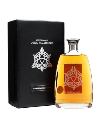Bunnahabhain 1968 41 Jahre alt Celtic Heartlands