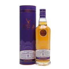 Bunnahabhain 11 Year Old /Sherry/Gordon & MacPhail Discovery