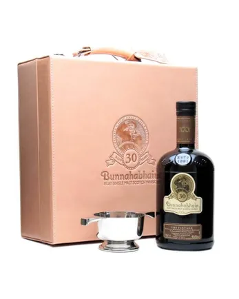 Bunnahabhain 1980 30 Jahre alt