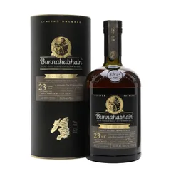 Bunnahabhain 1999 / 23 Year Old / Triple Sherry Wood Feis Isle 2024