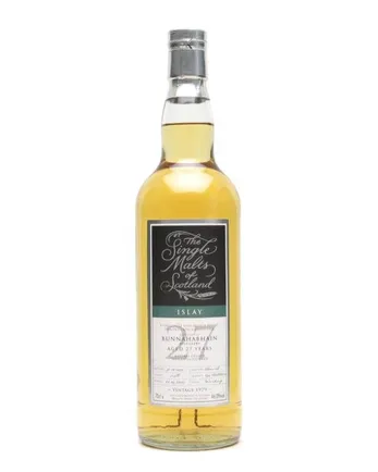 Bunnahabhain 1979 27 Jahre alt Speciality Drinks  Single Malts of Scotland
