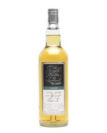 Bunnahabhain 1979 27 Jahre alt Single Malts of Scotland