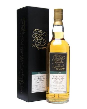 Bunnahabhain 1979 29 Jahre alt Speciality Drinks  Single Malts of Scotland