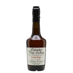 Camut 6 Year Old Calvados