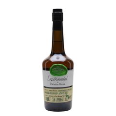 Christian Drouin Long Pond Angels 14 Year Old Calvados