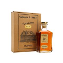 Pierre Huet 13 Year Old Single Cask Calvados / Fut 113