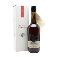 Roger Groult Calvados Reserve Ancestrale