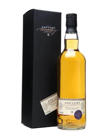 Caol Ila 1982 27 Jahre alt Adelphi