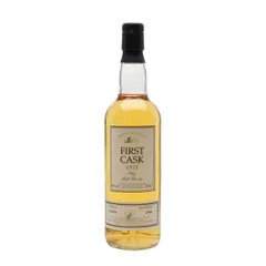Caol Ila 1974 / 23 Year Old / First Cask #12470