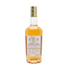 Caol Ila 2010 / 15 Year Old / Cask #307585 / Spirit of