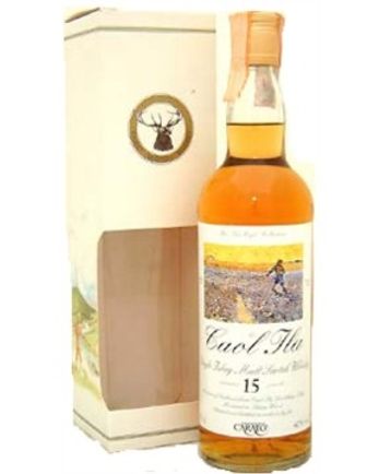 Caol Ila 1978 15 Jahre alt Independent Bottling