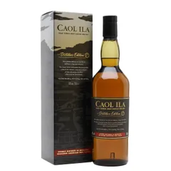 Caol Ila Distillers Edition