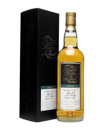 Caol Ila 1984 24 Jahre alt Single Malts of Scotland