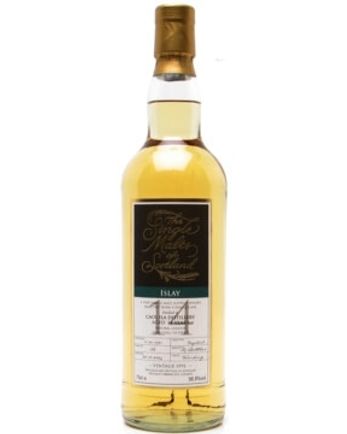Caol ila 1991 14 Jahre alt Single Malts of Scotland