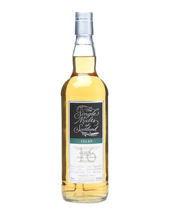 Caol Ila 1991 16 Jahre alt Speciality Drinks