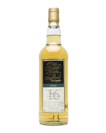 Caol Ila 1991 16 Jahre alt Single Malts of Scotland