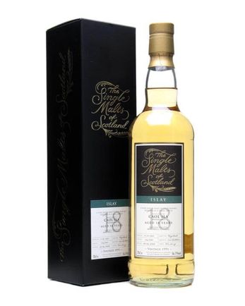 Caol Ila 1991 18 Jahre alt Cask# 194 200 Speciality Drinks