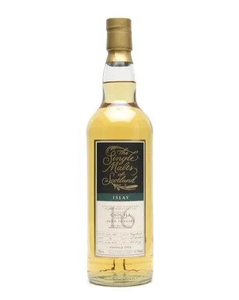 Caol Ila 1993 13 Jahre alt Speciality Drinks