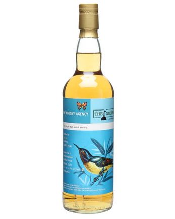 Caol Ila 1979 33 Jahre alt The Whisky Agency The Nectar