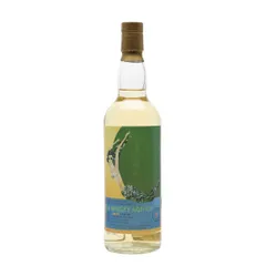 Caol Ila 2007 / 8 Year Old / Whisky Agency