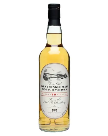 Caol Ila 19 Jahre alt Cask Strength TWE