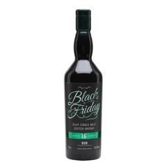 Black Friday 2022 (Caol Ila) 16 Year Old