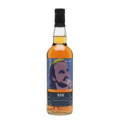 Caol Ila 2008 / 15 Year Old / Chris Bolton / Whisky Show 2024
