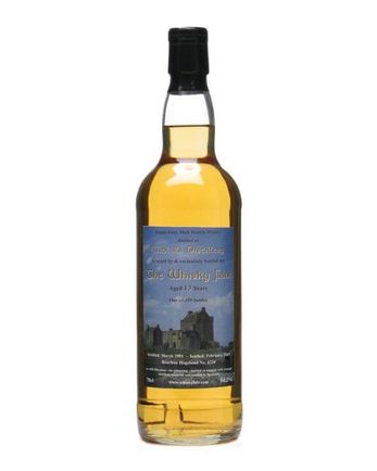 Caol Ila 1991 13 Jahre alt The Whisky Fair