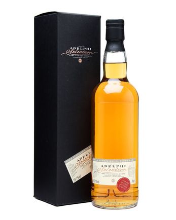 Clynelish 1997 14 Jahre alt Adelphi