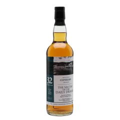 Clynelish 1990 / 32 Year Old / Daily Dram